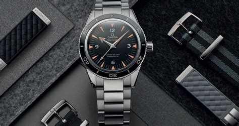 best omega watches to own.